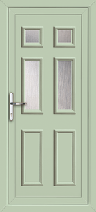 chartwell green